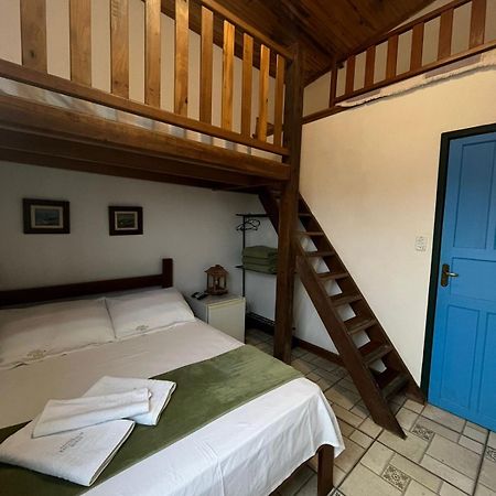 Pousada Recanto De Minas Tiradentes Eksteriør bilde
